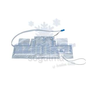 UNİCO 32006025 VESTEL ARA BÖLME REZİSTANS