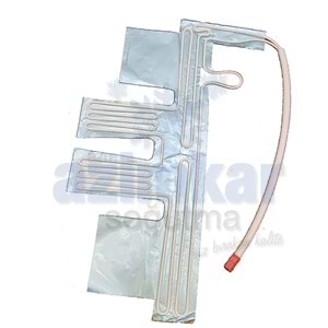 UNİCO 4254090385 ARÇELİK ARA BÖLME REZİSTANS