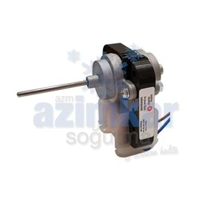 UNİCO FAN MOTORU 4151840485