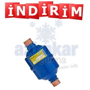 CASTEL DRAYER 5/8 165S KAYNAKLI DF316/5S