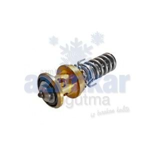 Danfoss 067B2791 TE 5 NO:03 Orifis