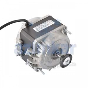 AKSA FAN MOTORU 65W AYAKSIZ AKS-688.25