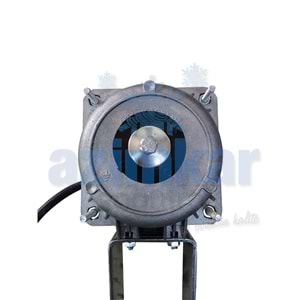AKSA FAN MOTORU 65W AYAKSIZ AKS-688.25