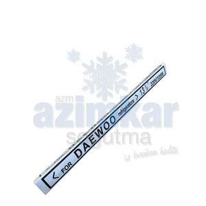 BUZDOLABI CAM TÜP REZİSTANS 13 INC 135W
