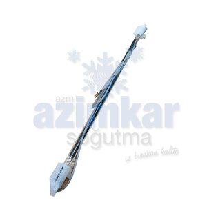 BUZDOLABI CAM TÜP REZİSTANS 20 INC 220W