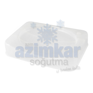 BUZDOLABI KOMPRESÖR EKOVAT SU BUHARLAŞTIRMA TASI