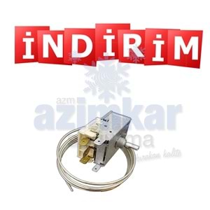 RANCO VT 92 UZUN KUYRUK TERMOSTAT