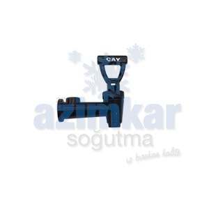 ÇAYMAK MUSLUK ÇAY GÖSTERGE BORUSUZ