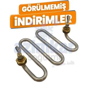 SEMAVER REZİSTANS 20519 1500W 220V