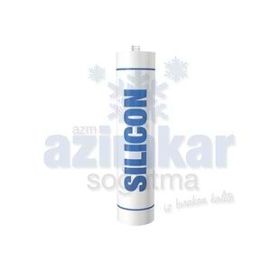 ŞEFFAF SİLİKON