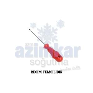TORNAVİDA KLEMENS DÜZ BAY-TEC MK4461
