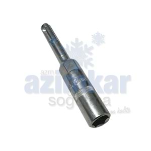 13 MM DERİN LOKMA ADAPTÖRLÜ