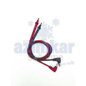 ÖLÇÜ ALETİ KABLOSU