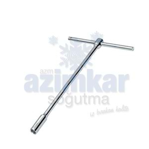 T LOKMA 13 MM