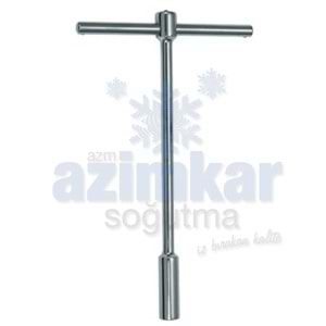 T LOKMA 13 MM