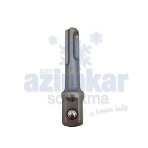 13 LOKMA ADAPTÖRÜ 1/2 BAY-TEC MU2156