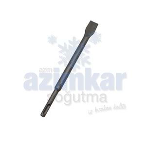 DAR KESKİ 14 x 250 x 22MM BAY-TEC MU0600