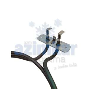 PROFİLO TURBO REZİSTANS 1048A 2600W 220V