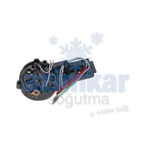 KETIL TERMİK TERMOSTAT