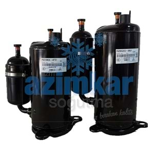 ROTARY GMCC 24000 BTU R410A PA270G2CS-4MU1