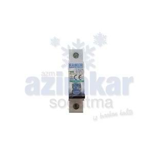 SİGORTA 16 AMP