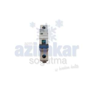 SİGORTA 25 AMP