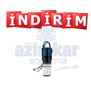 UNİCO KONDANSATÖR START SPP5