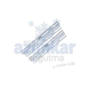 KLİMA KONSOL KAYDIRMA APARATI