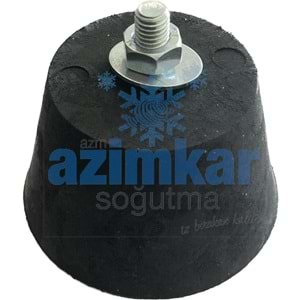 KLİMA TAKOZ YER BÜYÜK 50X70X60 4 LÜ PAKET