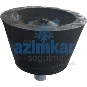 KLİMA TAKOZ YER BÜYÜK 50X70X60 4 LÜ PAKET