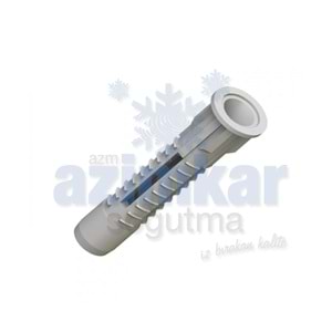 10 MM BOŞLUK TUĞLA DUBELİ