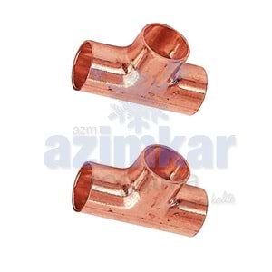 BAKIR TE 2 1/8 (54 MM)