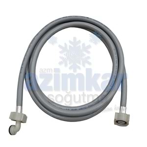SU GİRİŞ HORTUMU 1,5 MT