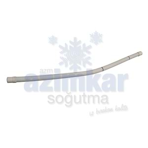 TAHLİYE HORTUMU 80 CM