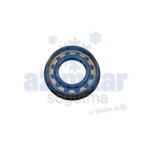 SUPTEX 40X70/80X10.5/15 YAĞ KEÇESİ MELEZ 8662