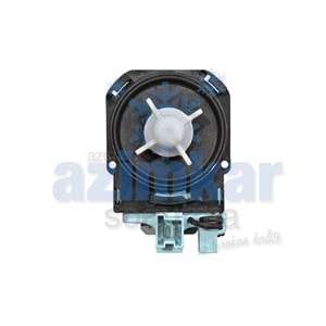 SAREX KARE GEÇMELİ POMPA (35960)