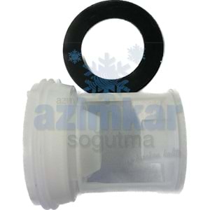 ARİSTON POMPA KAPAK (42065390)