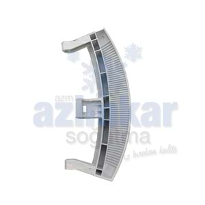 VESTEL MANDAL JUNDA BEYAZ TIRTIRLI 42023905 YS