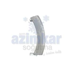BOSCH MANDAL 8 KG GRİ LOGİX 751783 YS