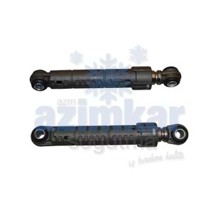 AMORTİSÖR AKSİSTEM SAMSUNG 100-10mm-DC66-00343G TEK