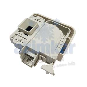 UNİCO KAPI KİLİDİ BOSCH-LOGİXX 616876