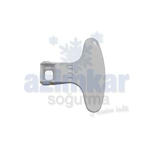 MANDAL ARÇ. YENİ TİP BEYAZ 2821580100 YS