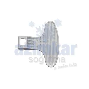 MANDAL ARÇ. YENİ TİP BEYAZ 2821580100 YS