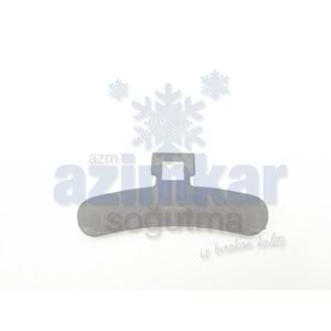 SAMSUNG MANDAL GRİ 6 KG DC64-01524A KISA YS