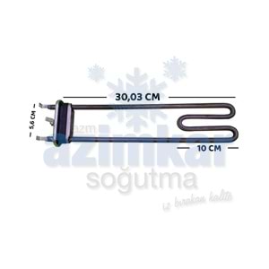 REZİSTANS ARÇELİK 2600 OÇM 20366 2000W 230V