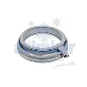 KÖRÜK BOSCH LOGIXX 8KG LIK 680768 (WX170810) 32033380 GRİ