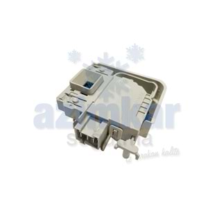 UNİCO KAPI KİLİDİ BOSCH-LOGİXX 8 KG. 619468