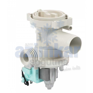 SAREX ARİSTON-VESTEL POMPA (35926)