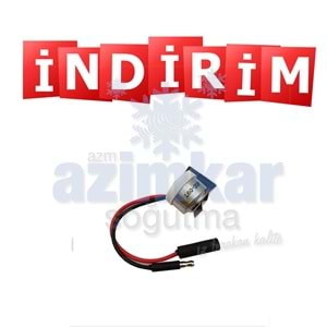 UNİCO KIRMIZI UÇLU TERMOSTOP ML60