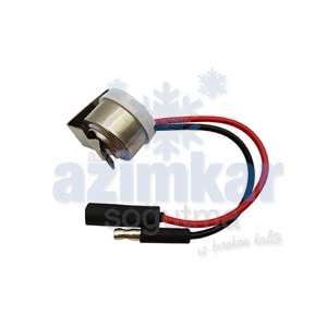 UNİCO KIRMIZI UÇLU TERMOSTOP ML60